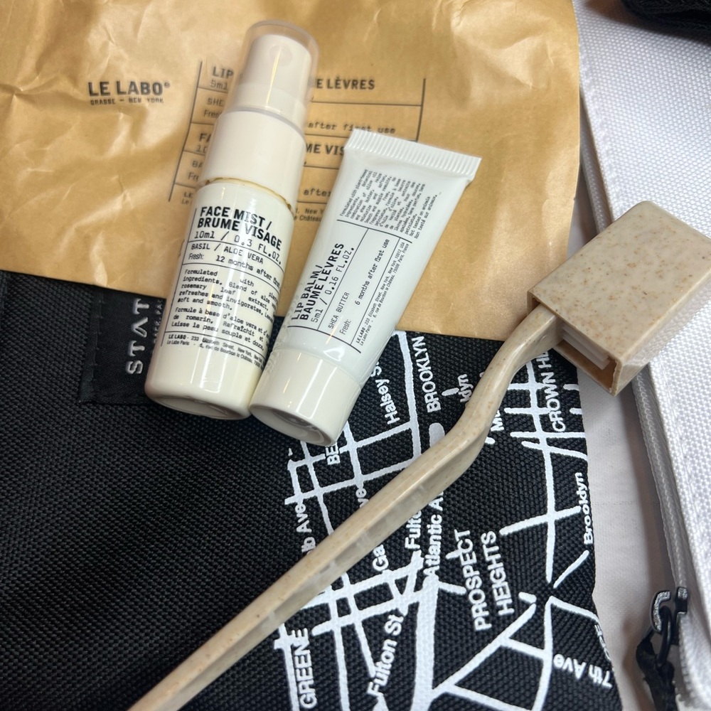 7Pc bundle State and Le Labo - Picture 2 of 10